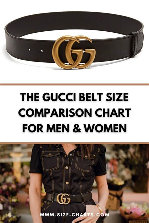 men gucci belt sizes|men Gucci belt size 42.